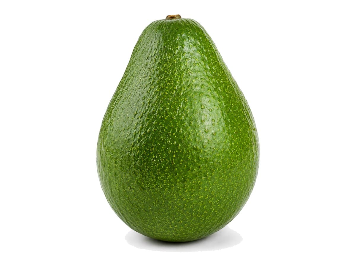 Aguacate grande