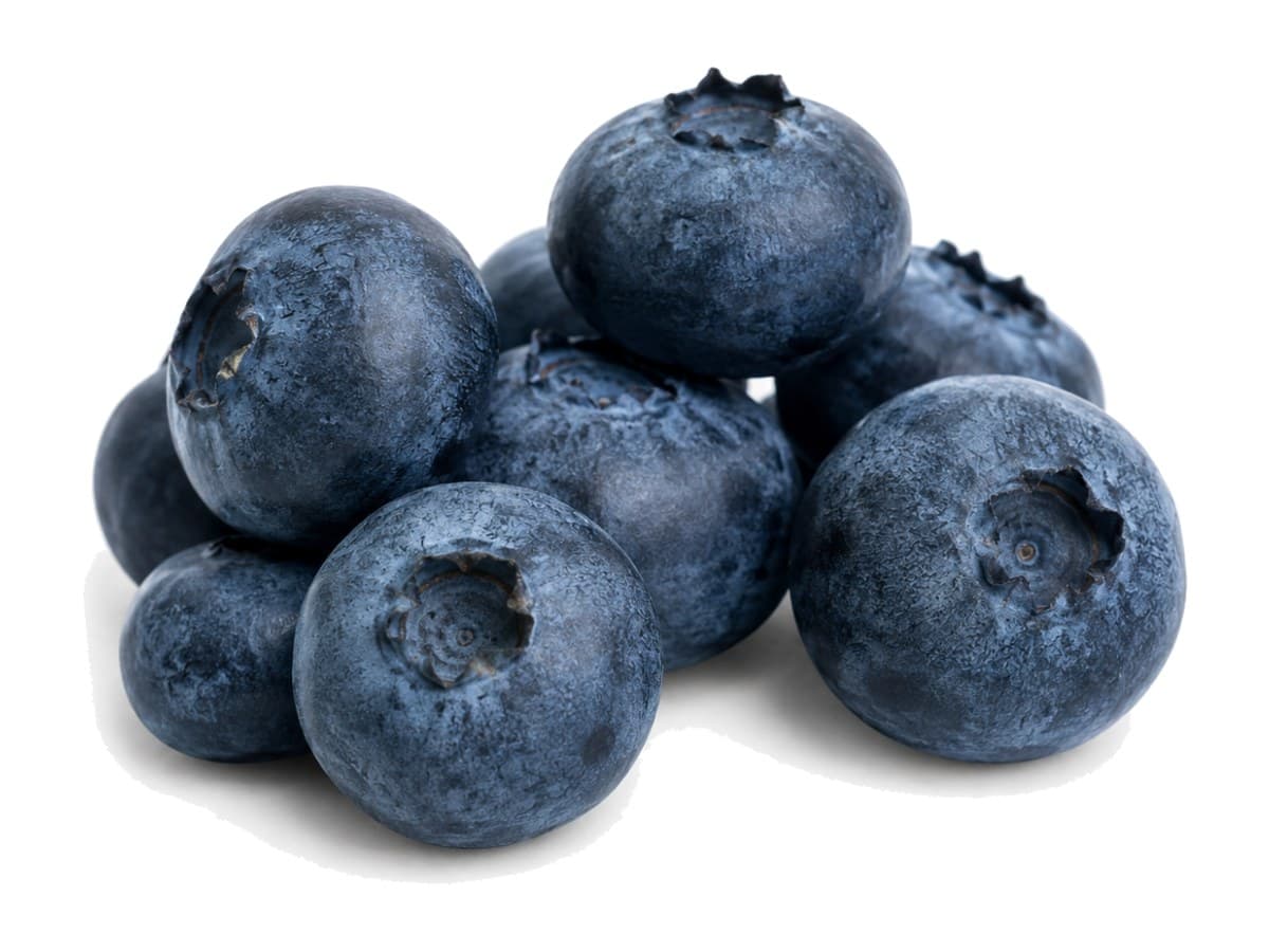 Blueberry
