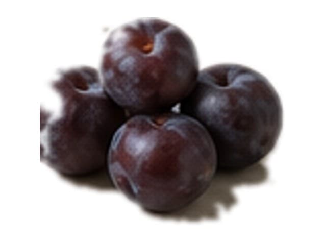 Plum