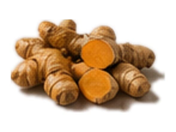Cúrcuma