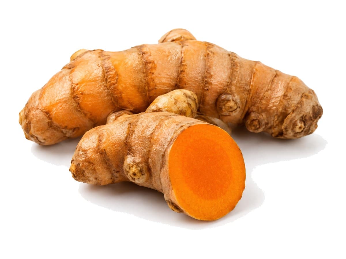 Cúrcuma