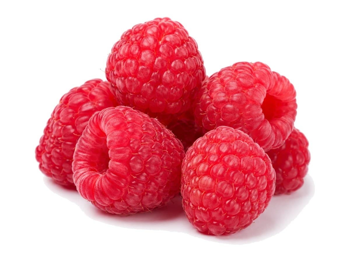 Raspberry