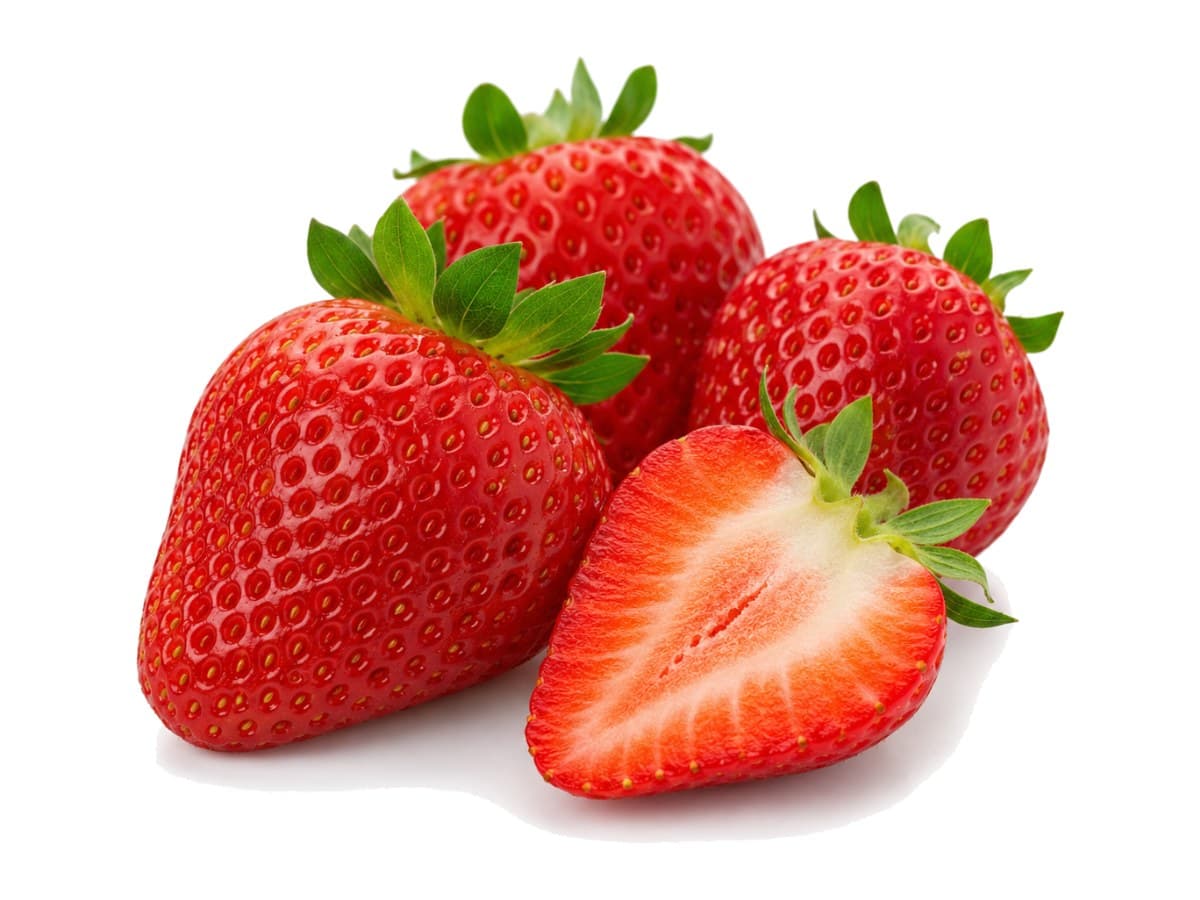Fresa grande