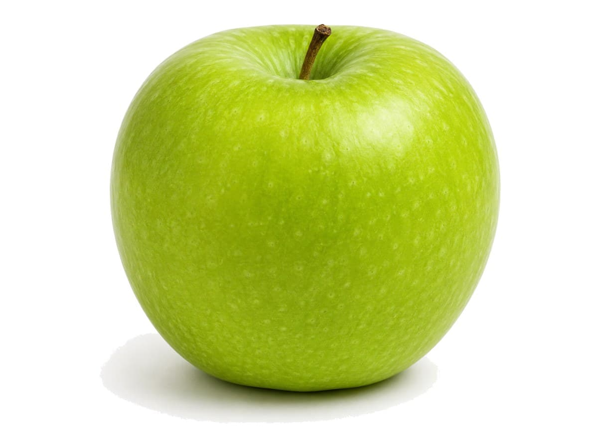 Manzana verde