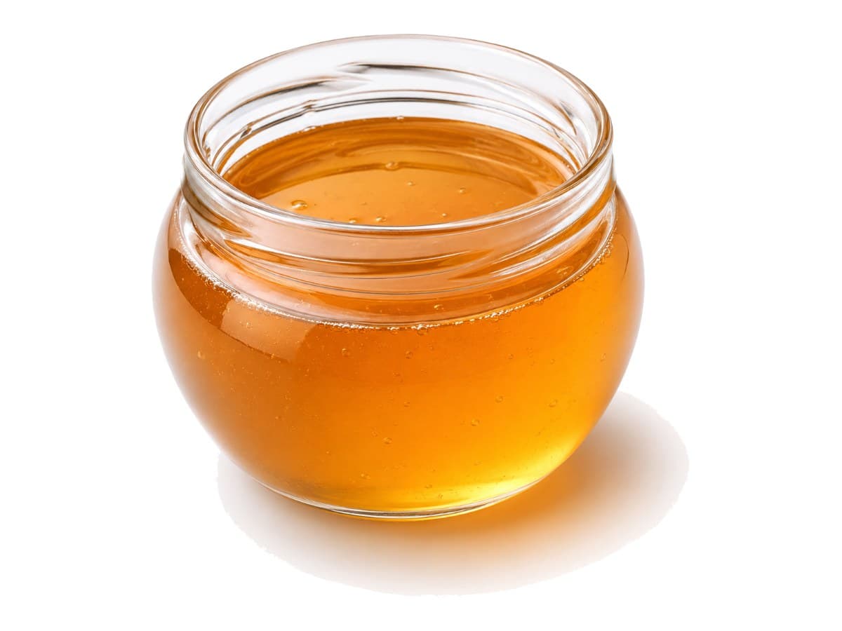 Miel de abeja
