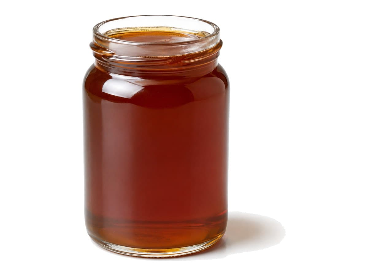 Cane syrup