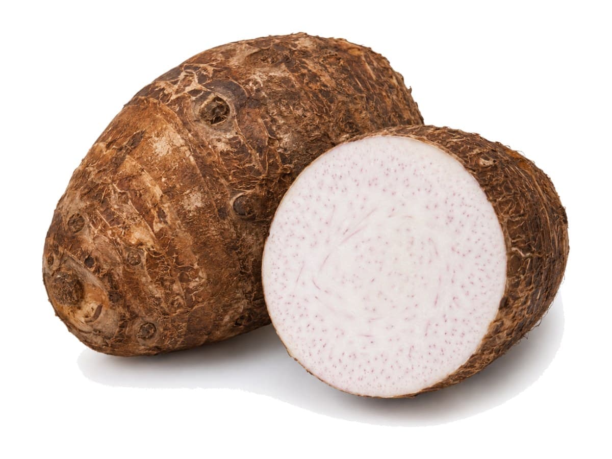 Taro (otoe)