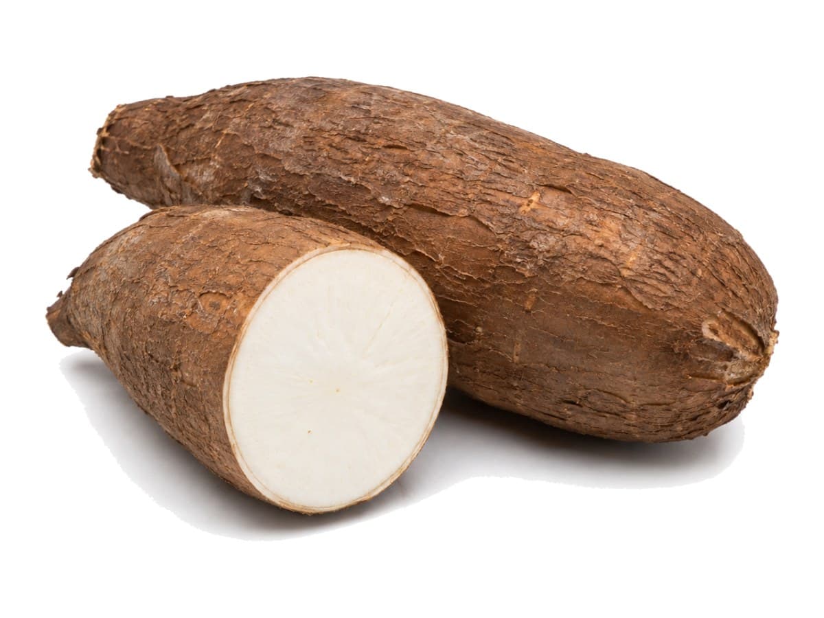 Yuca