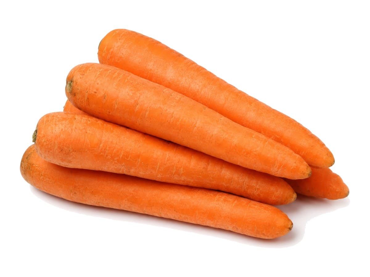 Carrot